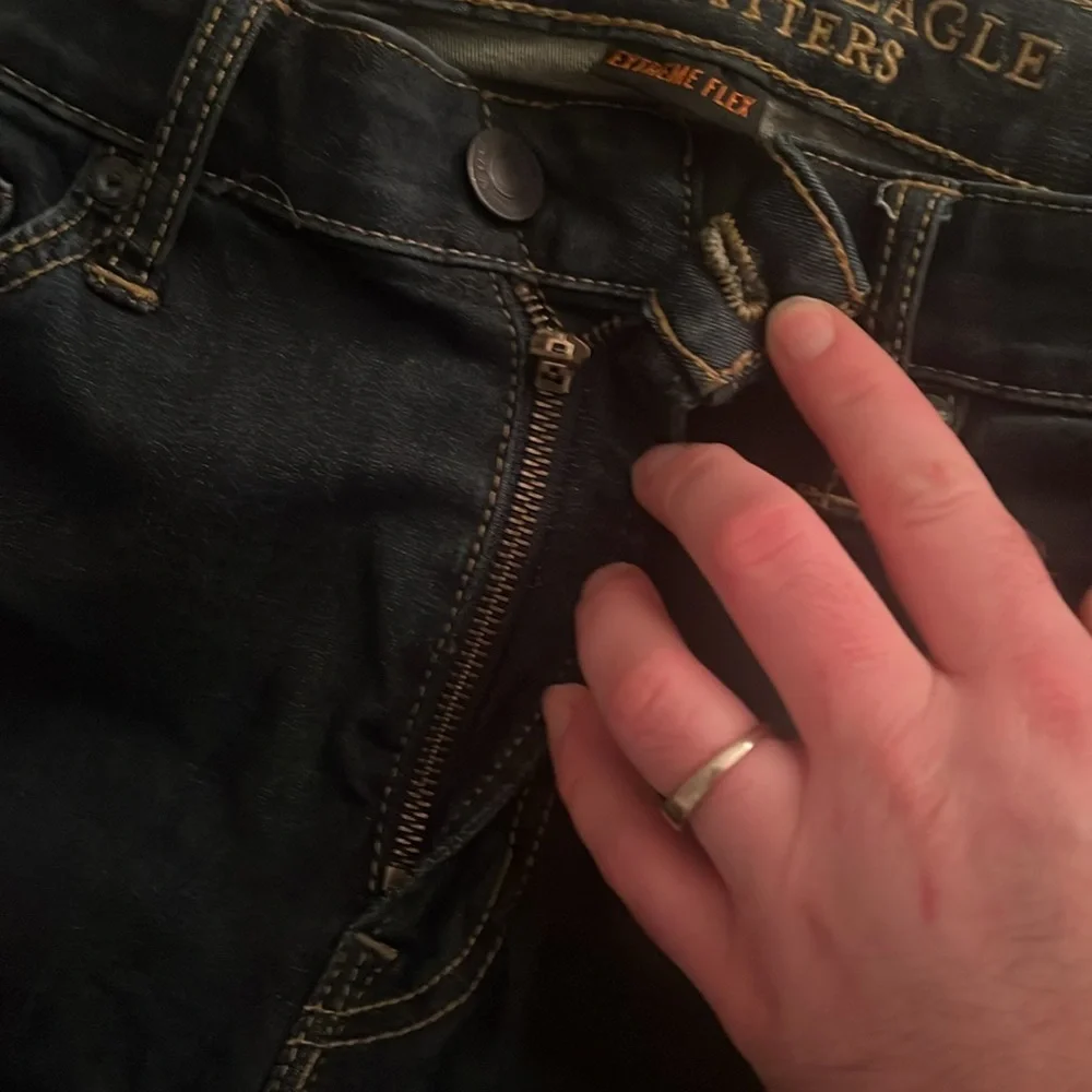 Extreme Stretch Jeans - Picture 4 of 7